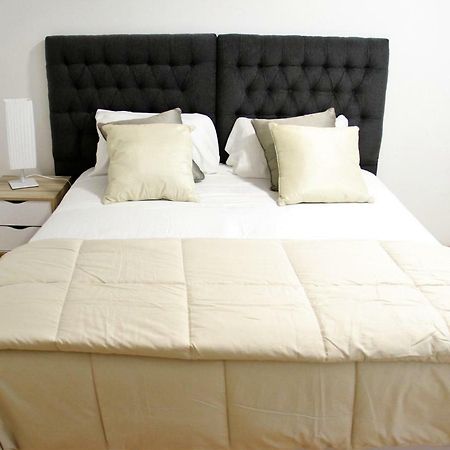 Departamento En Recoleta Lägenhet Buenos Aires Exteriör bild