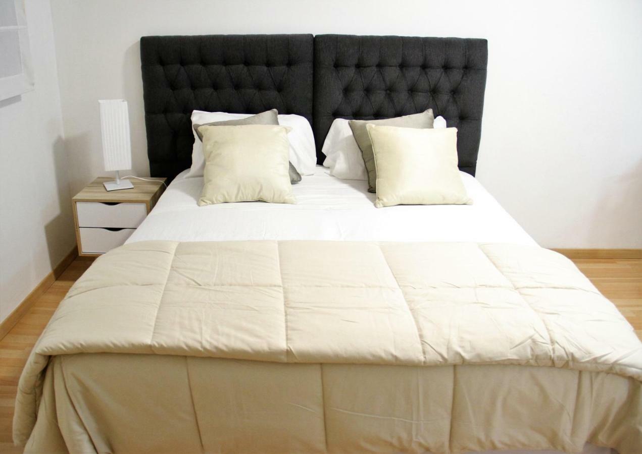 Departamento En Recoleta Lägenhet Buenos Aires Exteriör bild